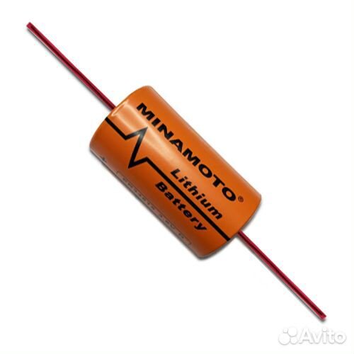 Элемент питания ER34615/W