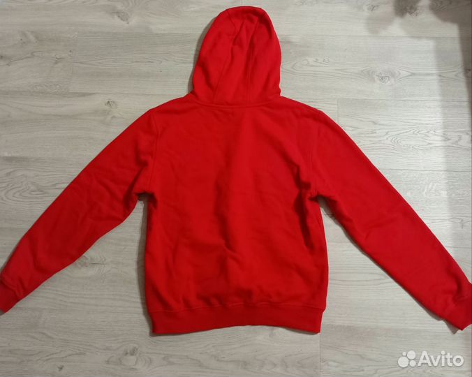 Толстовка Спартак