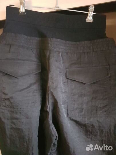 Женские спортивные брюки 48 50