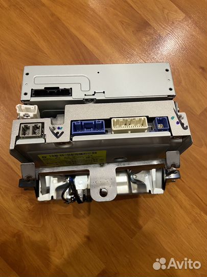 Головное устройство(mmi) Mazda Cx-5 Ke Рест. 11-17