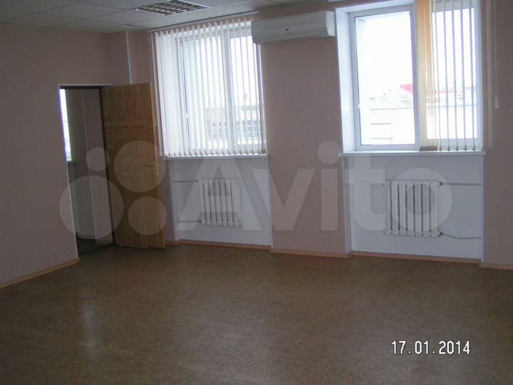 Офисное помещение, 20 м²