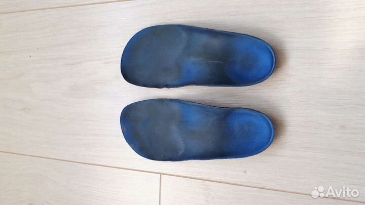 Ортопедические стельки 23-24р