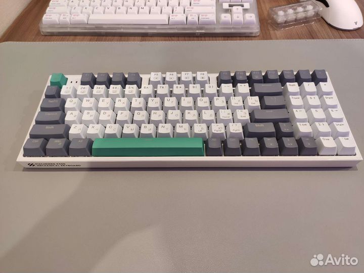 Machenike k500 (новая)