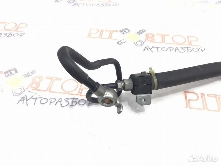 Шланг гур высокого давления Nissan Teana (J32) 20