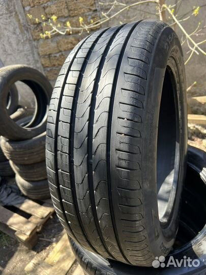 Pirelli Cinturato P1 215/55 R17