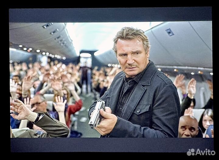 Проектор BenQ MX711