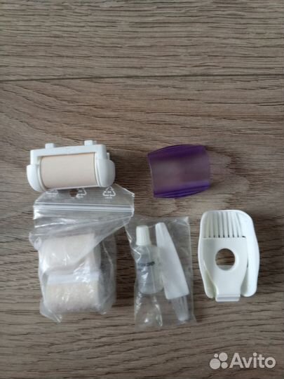 Эпилятор rowenta и триммер