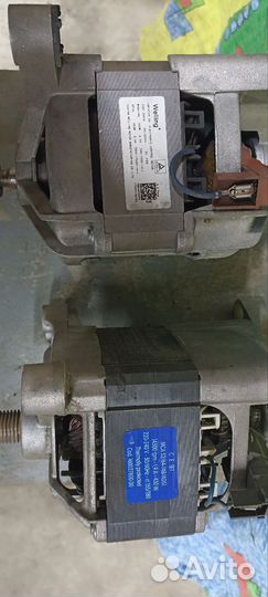 Бак стиральной машины hansa