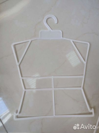 Вешалки плечики детские