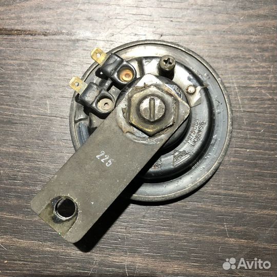 Звуковой сигнал для Honda CB600F Hornet 00-02