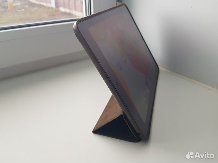 Планшет Apple iPad Air 2