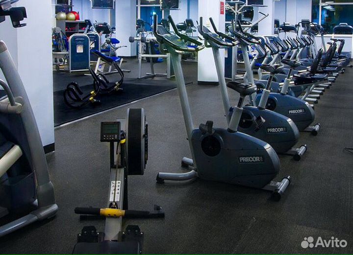 Абонементы на 30 и 7 дней в World Class Lite