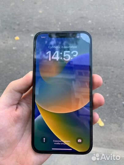 iPhone 12, 64 ГБ