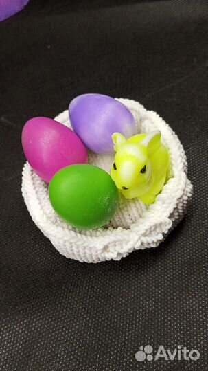 Подарочный набор к Пасхе