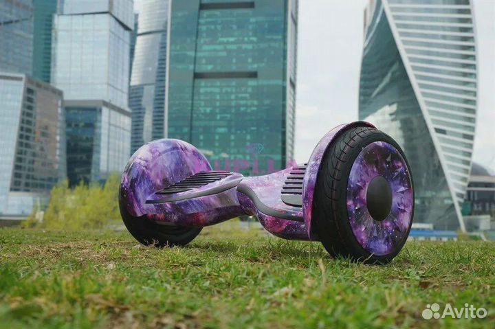 Гироскутер б/у