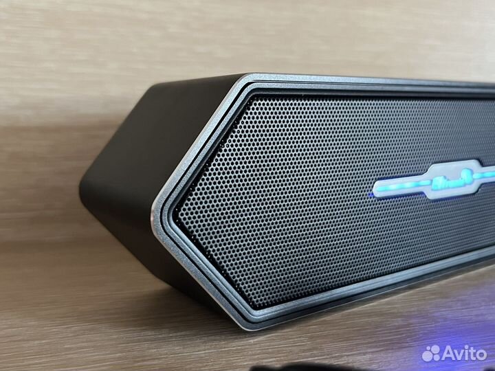 Колонка 500 watt звук отличный