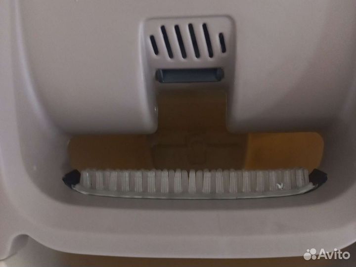 Швабра с ведром и отжимом