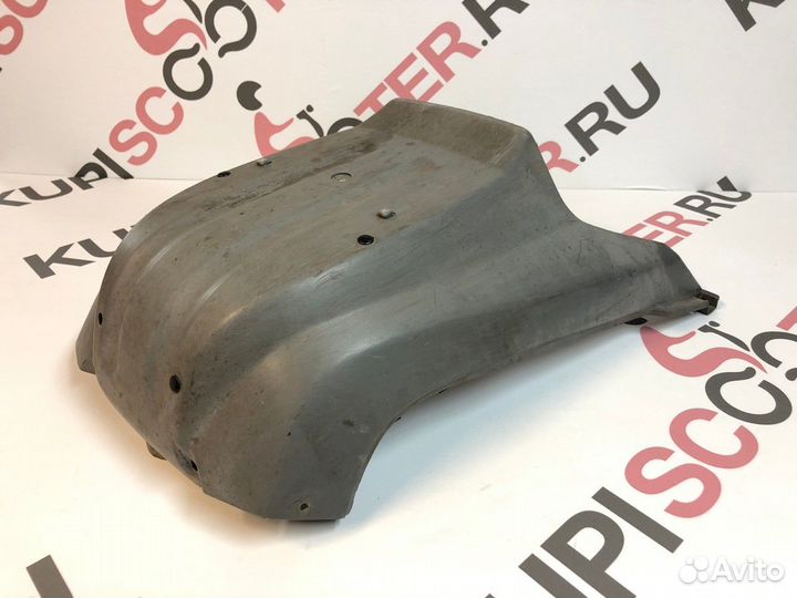 Защита днища Yamaha BWS 50/100 SA02J/4VP Б/У