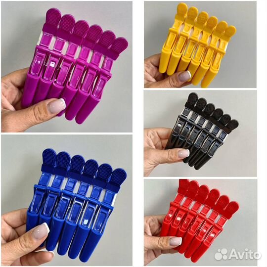 Инструмент пакмахерский