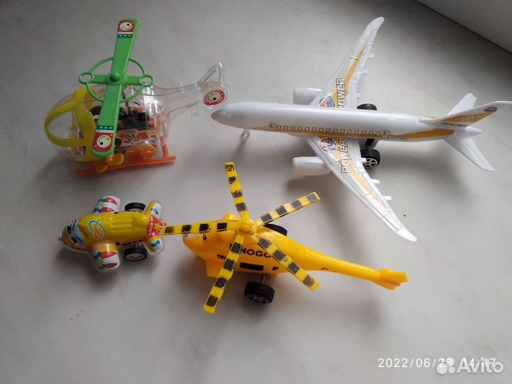 Воздушный флот