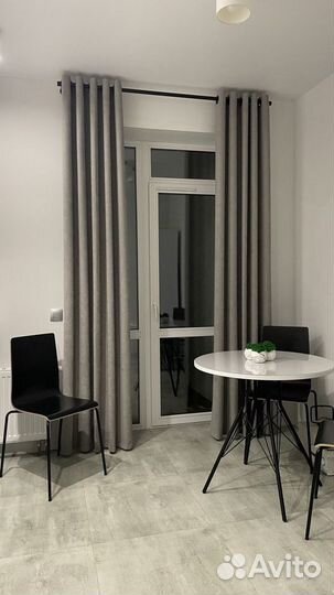 Шторы на люверсах 