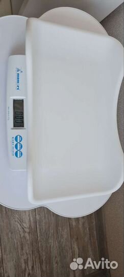 Детские весы