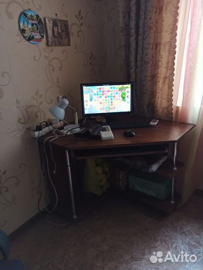 Отдам бесплатно мебель