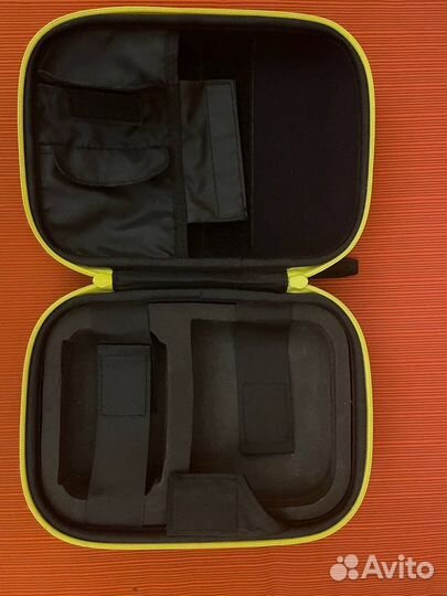 Экшн камера sony