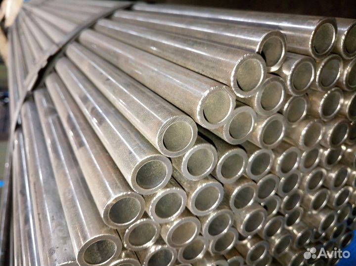 Труба б/ш 45х8 ст.20 бесшовная гост 8734