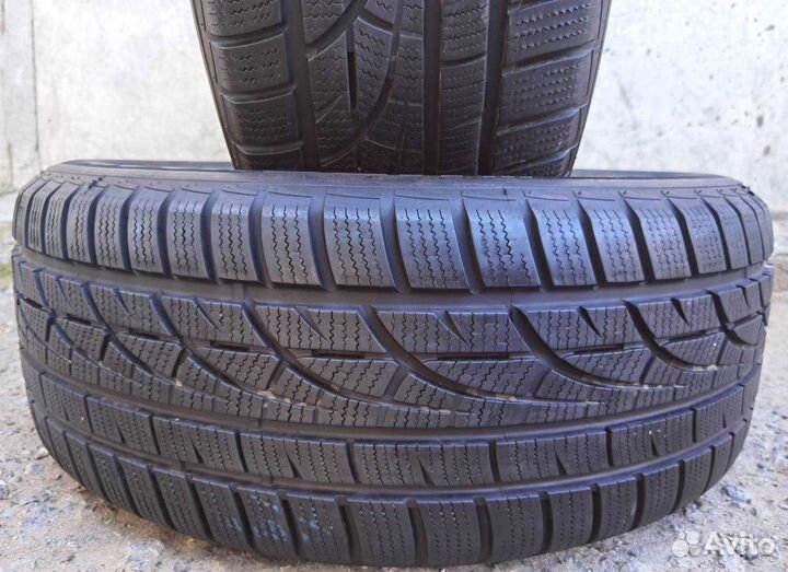 Hankook Winter I'Cept Evo 235/55 R17 103V