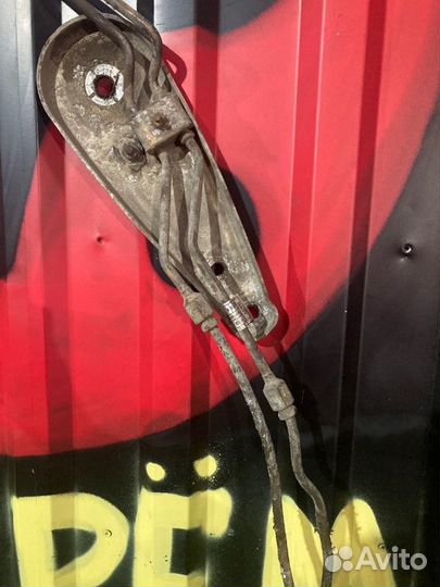 Трубка Dynamic Drive стабилизатора Bmw 5 Series