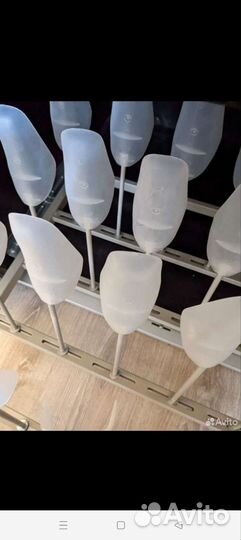 Выдвижная полка для обуви IKEA