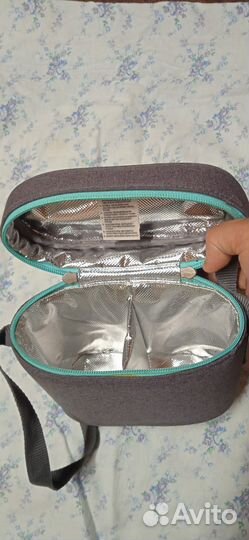 Термосумка для бутылочек