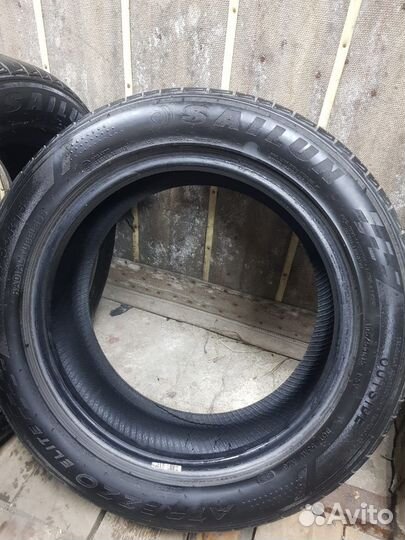 Барнаул БС 1 195/65 R15