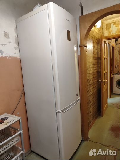 Холодильник бу