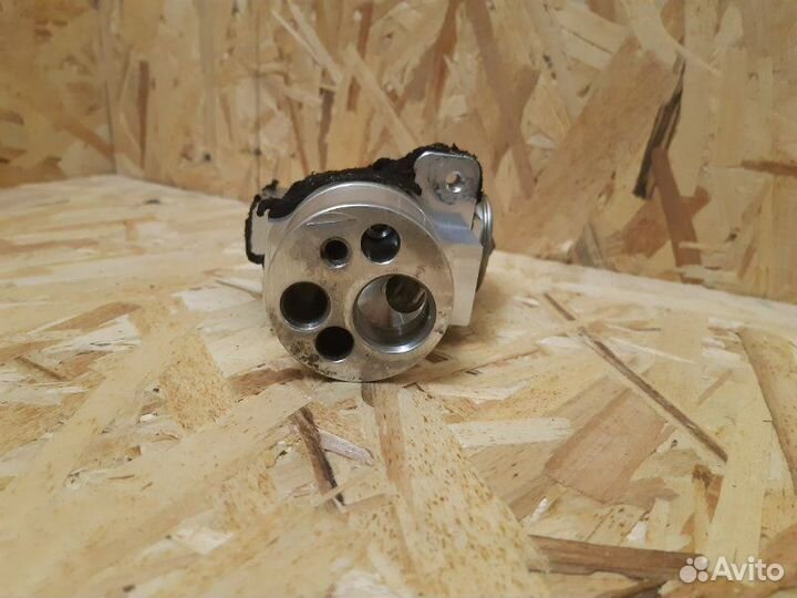 Клапан кондиционера Lexus Lx 570 5.7 2013