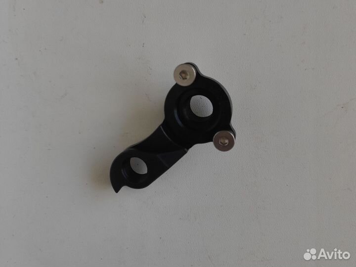 Петух фрезерованный для jamis komodo a1 2019 гв