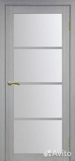 Дверь межкомнатная 542,540