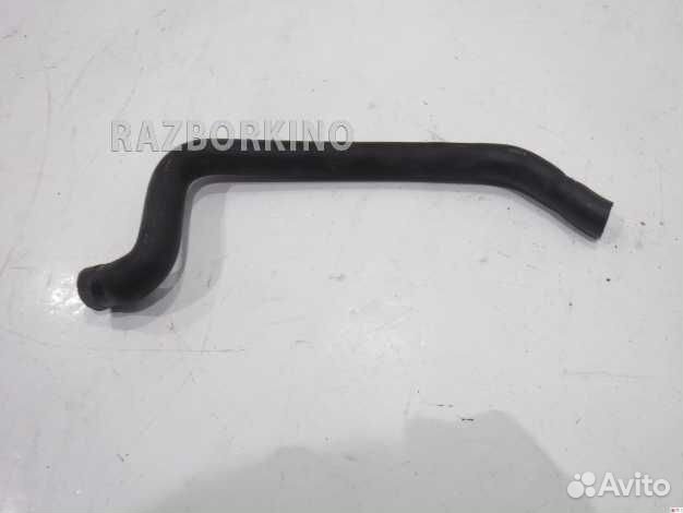 Патрубок системы охлаждения