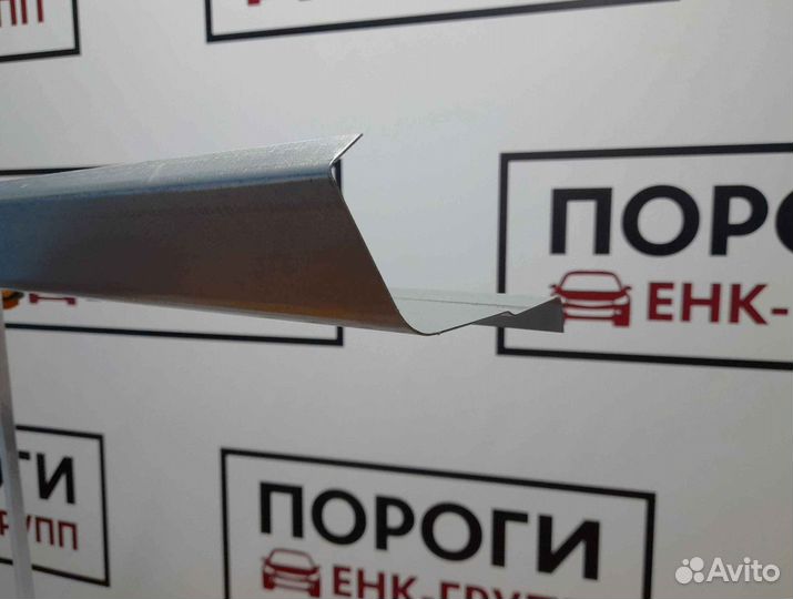 Пороги на все марки авто