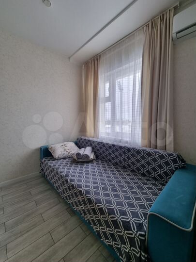 1-к. квартира, 40 м², 5/14 эт.