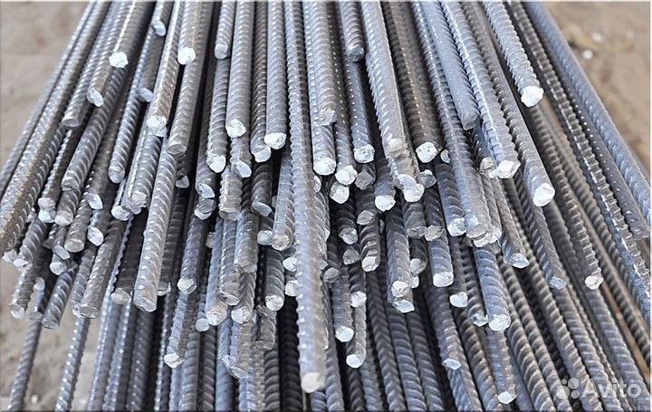 Арматура 12мм
