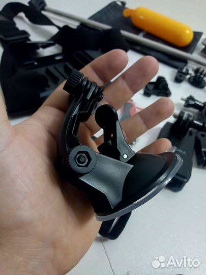 Набор для GoPro