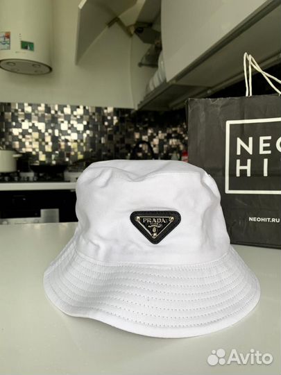 Панама, шляпа