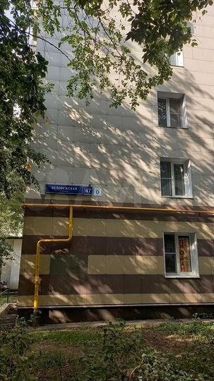 Комната 30,5 м² в 3-к., 9/12 эт.