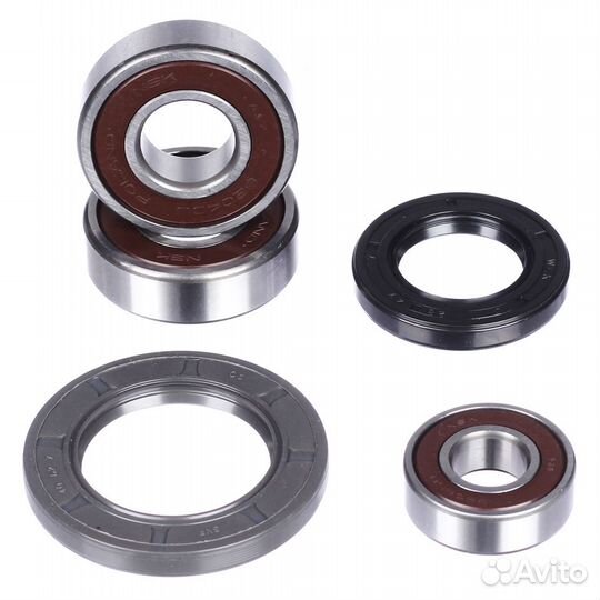 Подшипники колеса chakin VN1700 09-18 CH25-1449RL