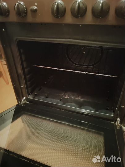 Плита газовая