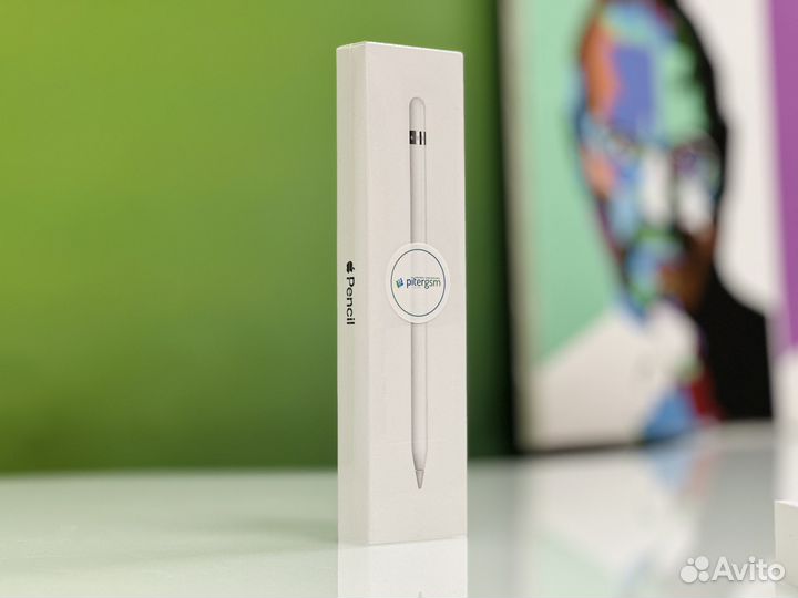 Apple Pencil (1st Generation)