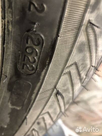 Колеса r16 зимние Toyota оригинал