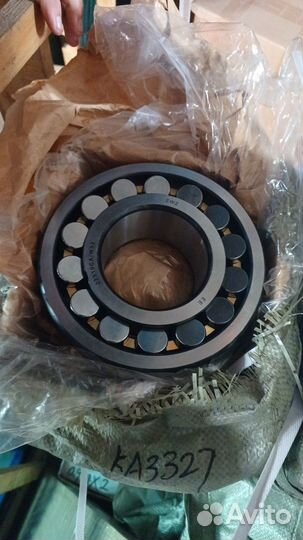 Подшипник редуктора двурядный xcmg GR215 GR180